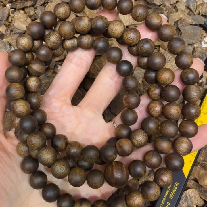 大***记沉香沉香香囊海南老料沉浮1.0规格66