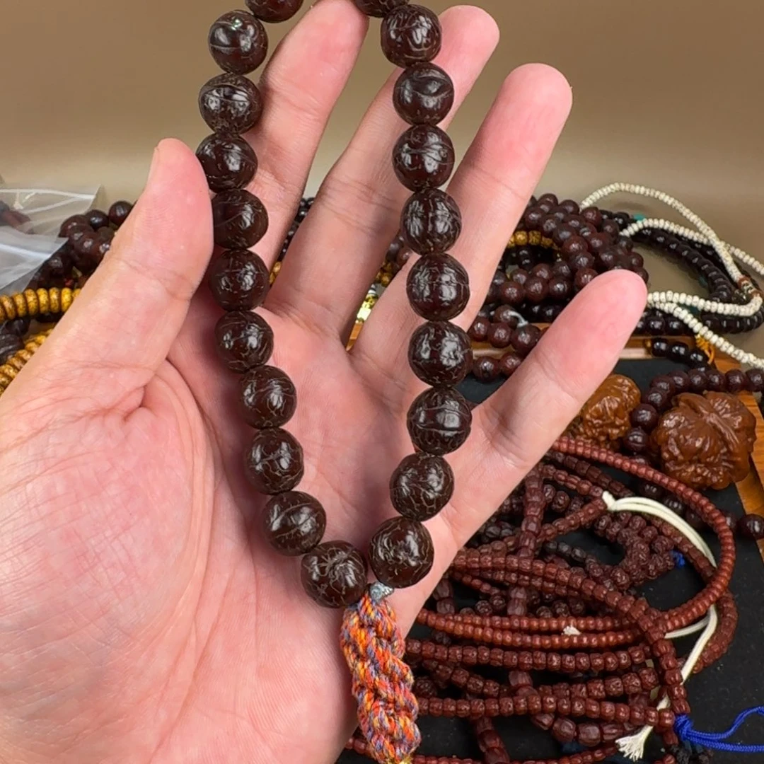 大***雪金刚菩提吊坠图健健康康了