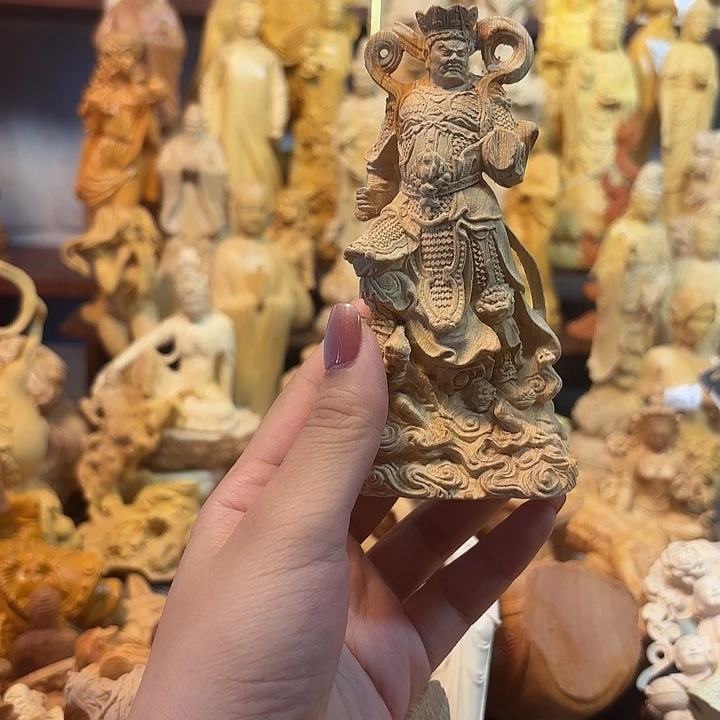 卓***坝柏木（崖柏）崖柏瑕疵天王