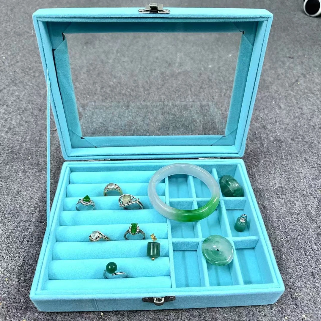珠宝玉石 百宝箱