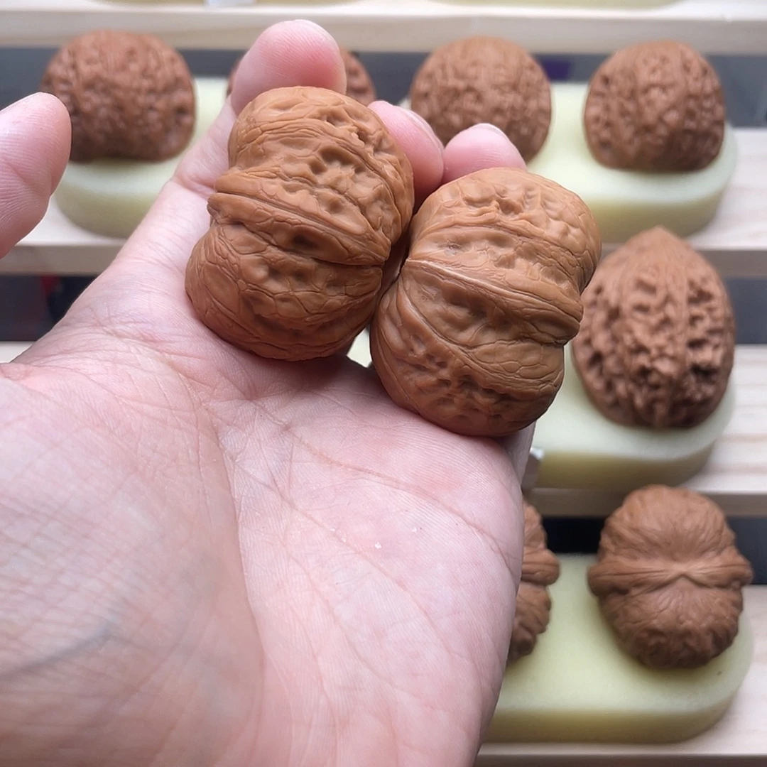 吊坠文玩核桃I***.44元宝