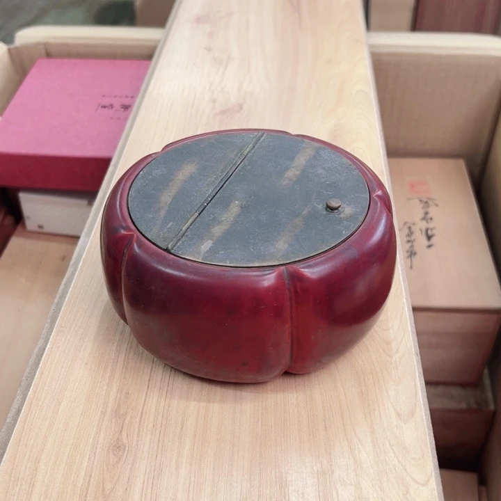 摆件一个瓷器默认微瑕