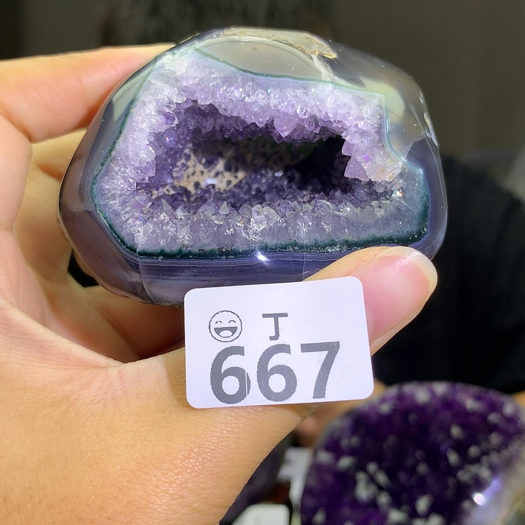 未镶嵌大型摆件（非配饰）水晶