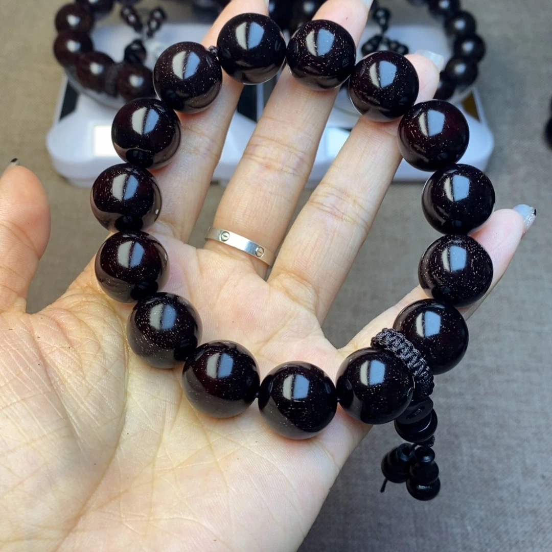 檀香紫檀（小叶紫檀）1.5