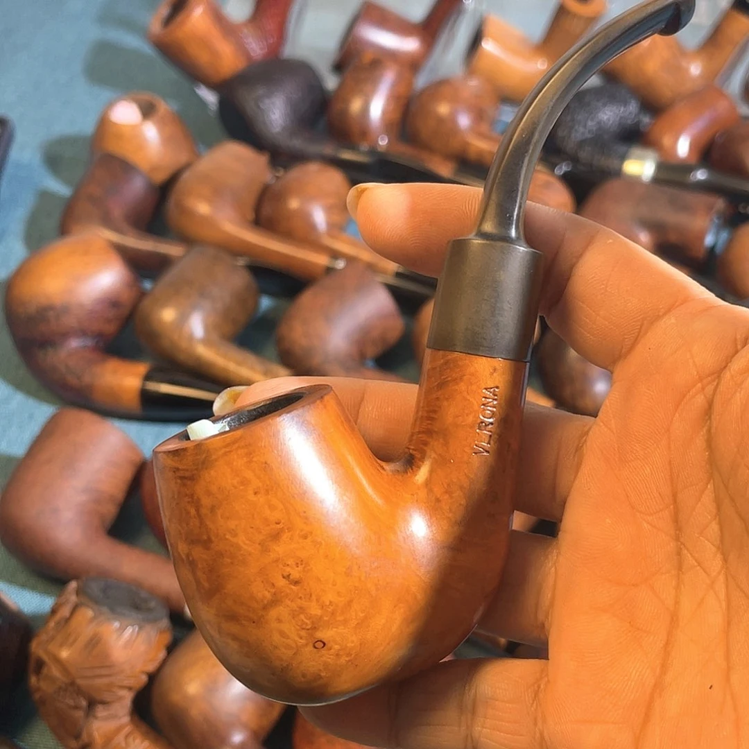 缔**者蒂老板专拍烟斗链接