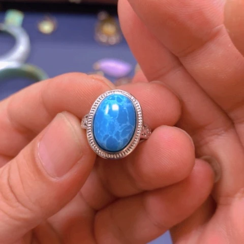 【闪购商品】翡翠手链未镶嵌甄*翡翠