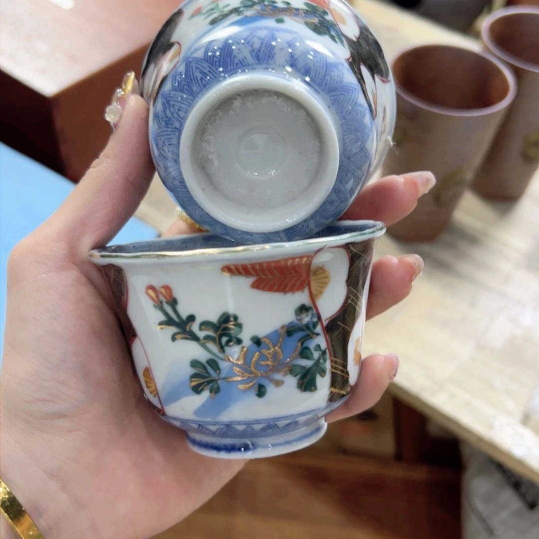 瓷片陶瓷的发展是以