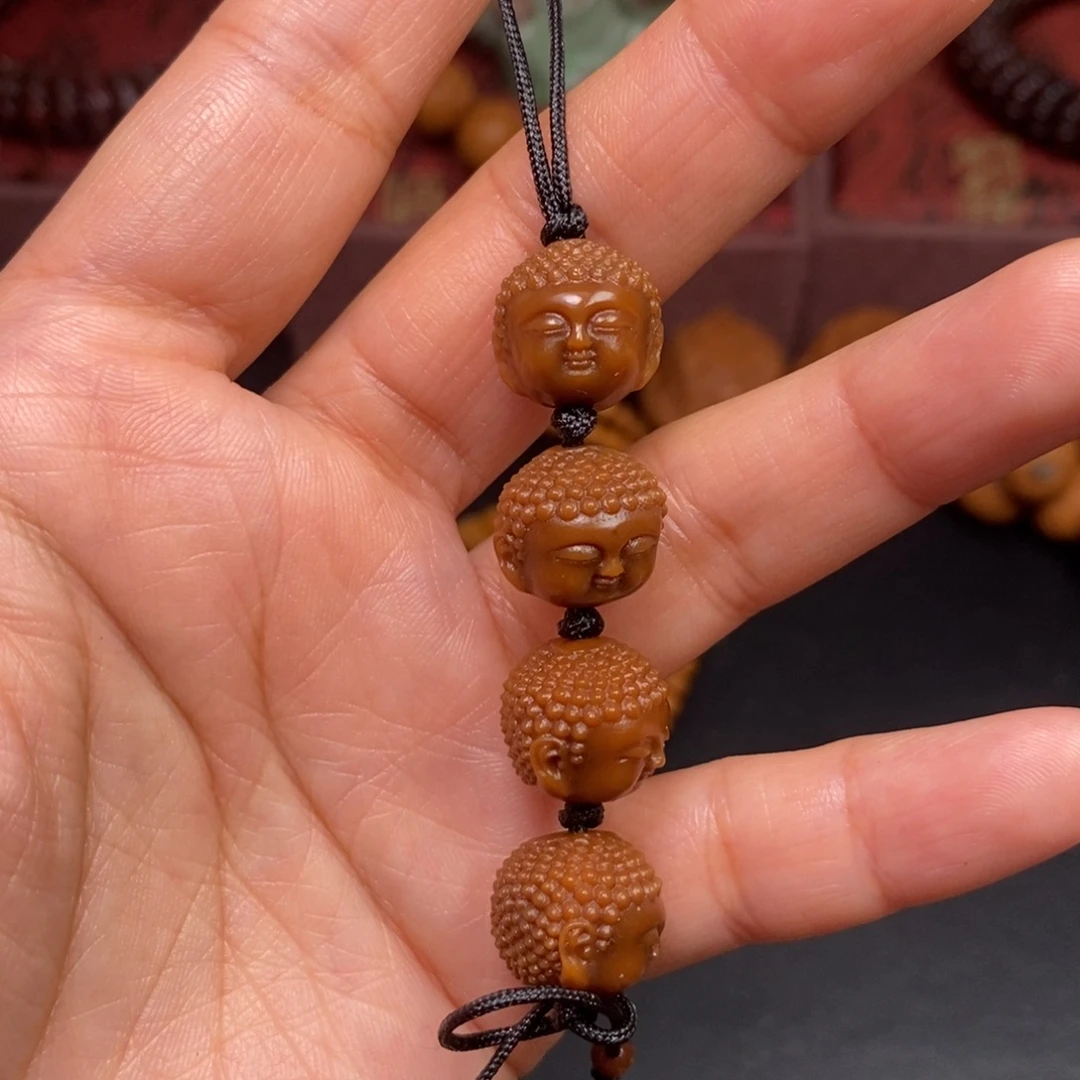 ****了吊坠猴头核桃橄榄核桃