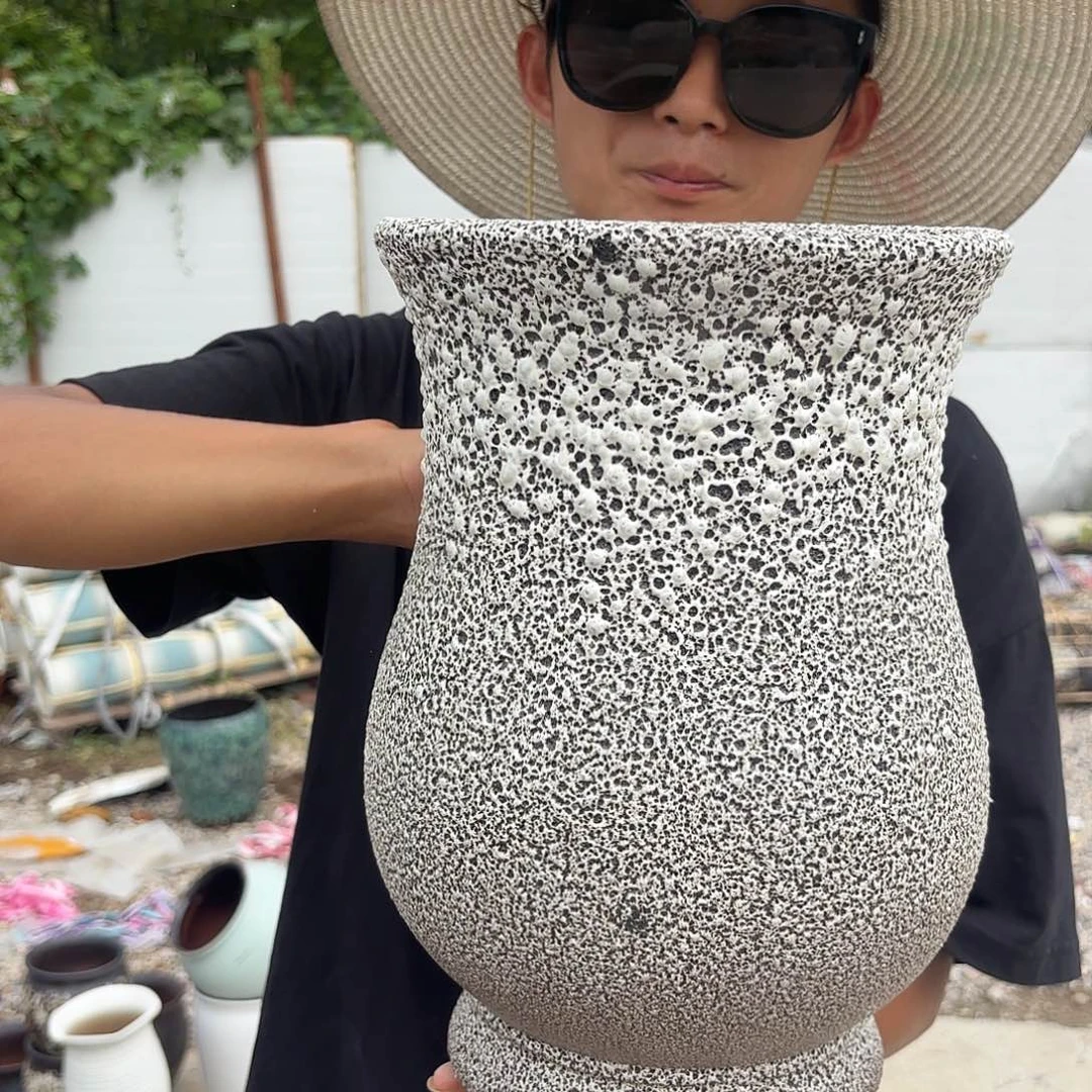 金属葫芦微瑕两个20高度30