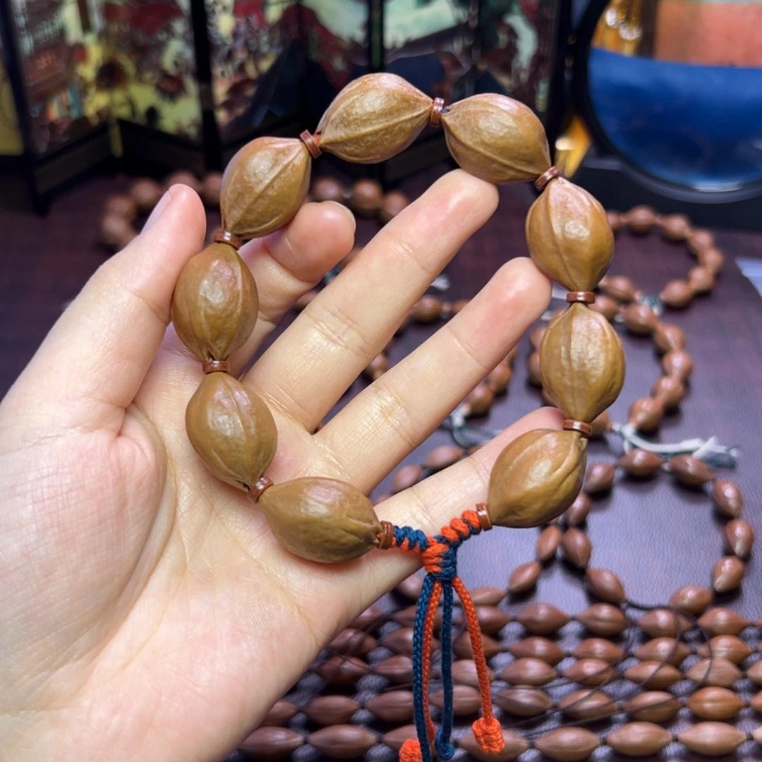 手串/手链橄榄核梅林铁核 1.9 2.7左右