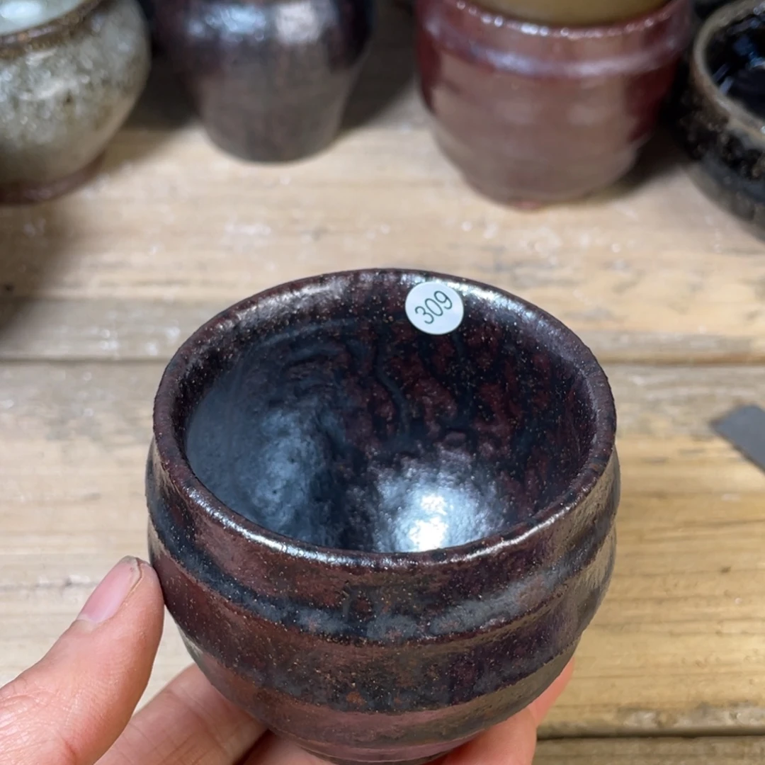 茶盏盏盏都有你的身影