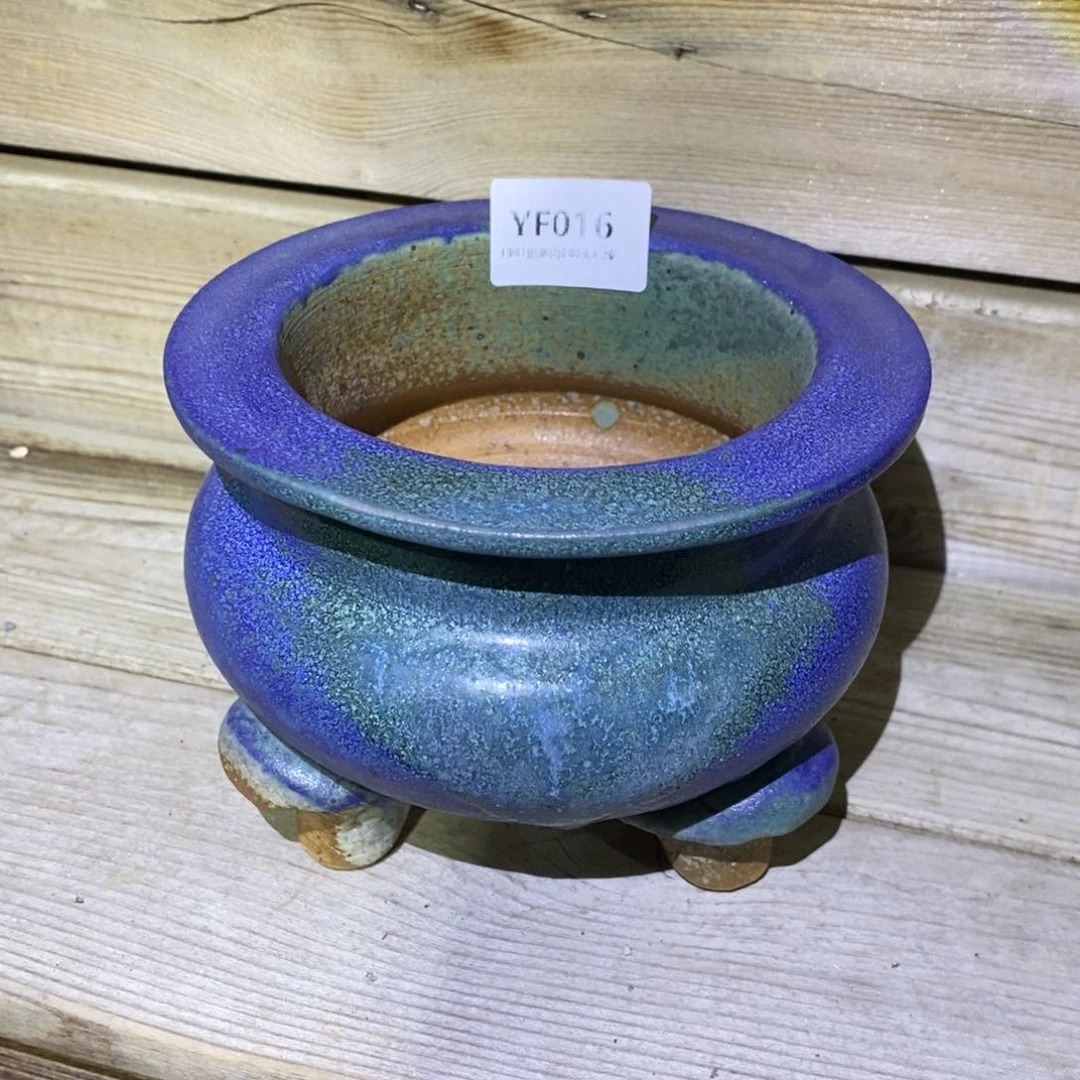 粗砂花盆好*?YF016盆盆盆盆