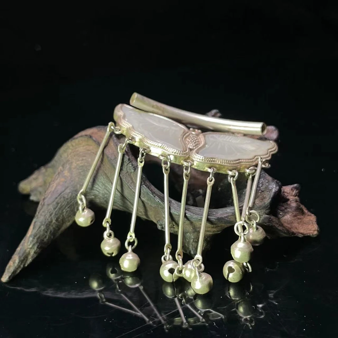 A202 和田玉 MH627035