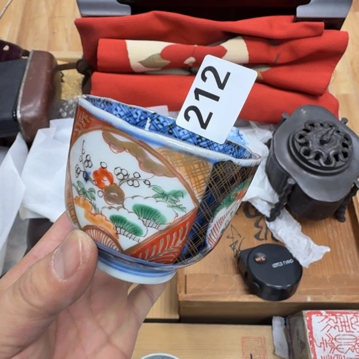 瓷片瓷器工艺品摆件瓷器瓷器