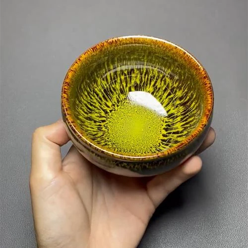 【闪购商品】茶盏-10011..........