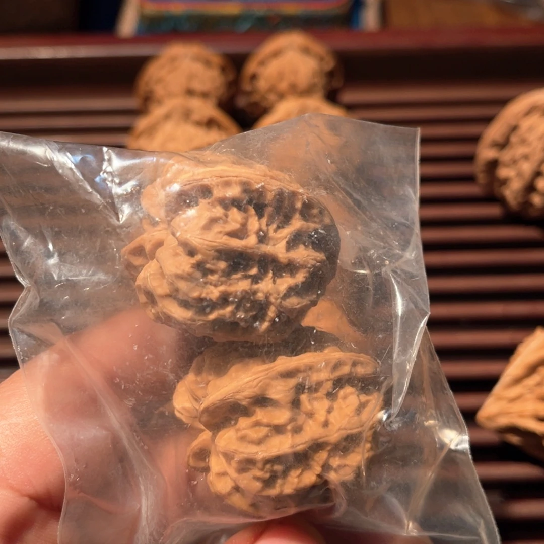 文玩核桃吊坠踮*嘎嘎嘎