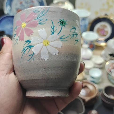 其他海*棠紫韵工艺品满20包邮