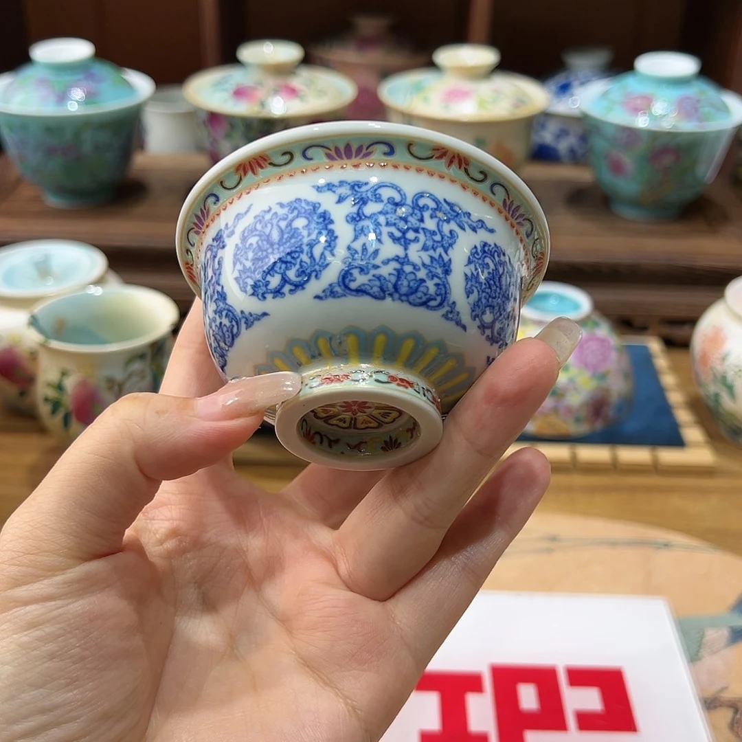 瑕疵瑕疵明显陶瓷