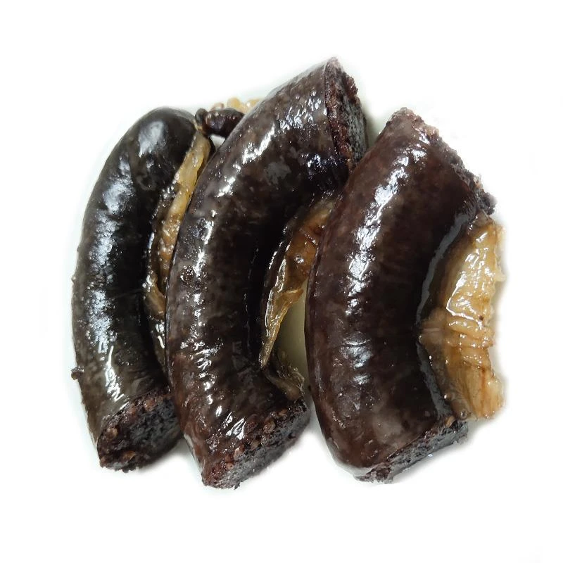 宜州猪血肠广西河池特产龙蹦北牙糯米血肠花生龙棒灌肠香肠