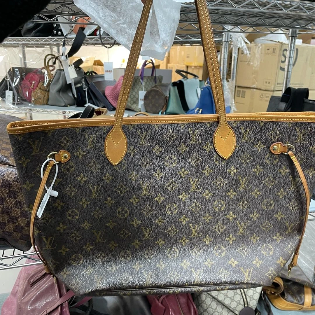 95新 LouisVuitton/路易威登 小野专属/单肩包/DY9452