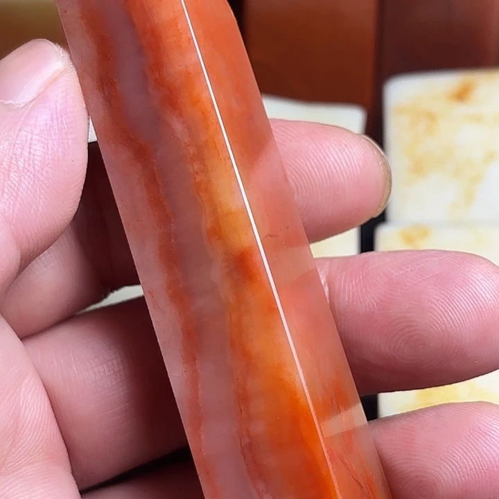 老挝石精美老挝杜陵晶