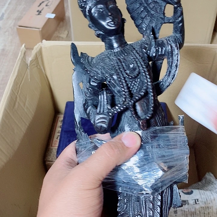觉***醒手柄款水晶玻璃我们的生活方式就是这样