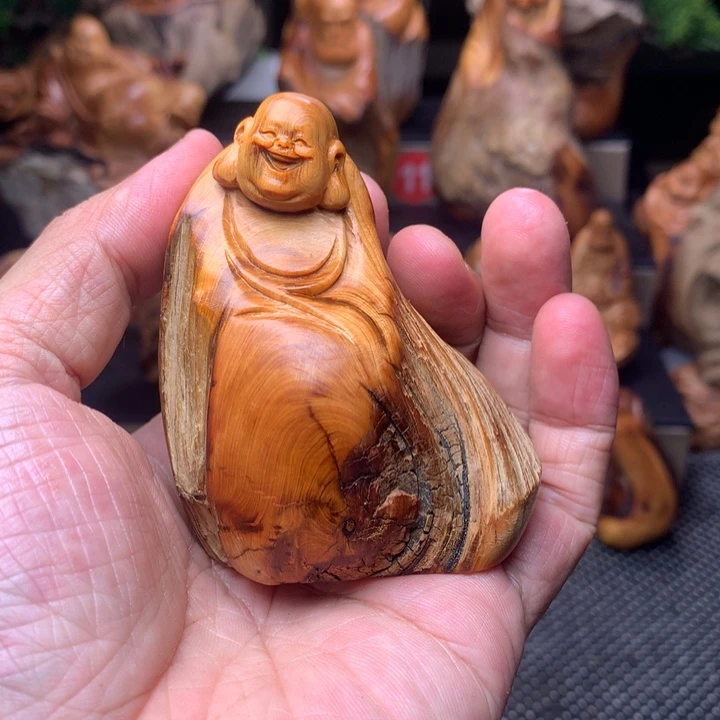 柏木（崖柏）崖柏陈化