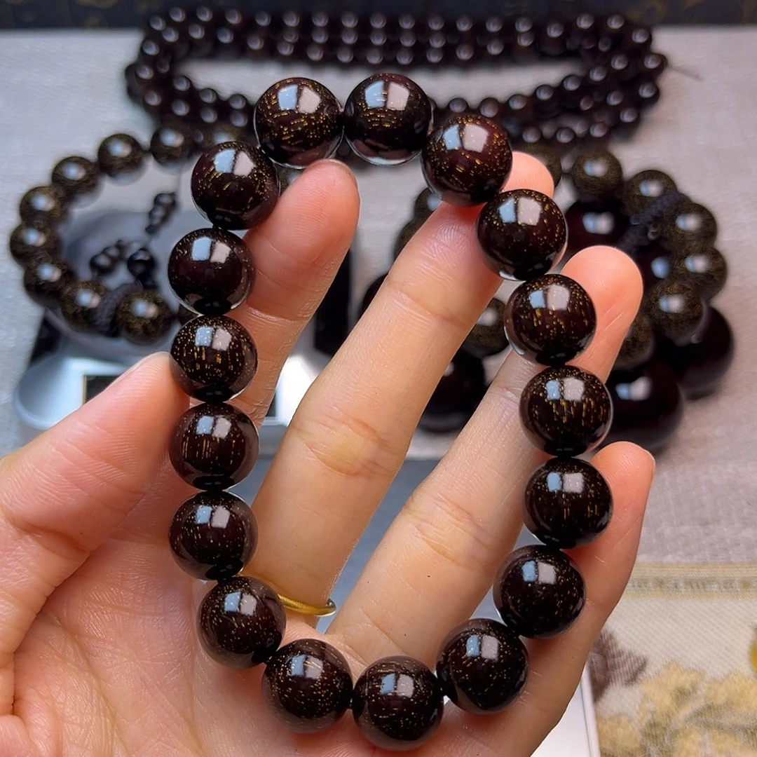 檀香紫檀（小叶紫檀）1.2 17满星