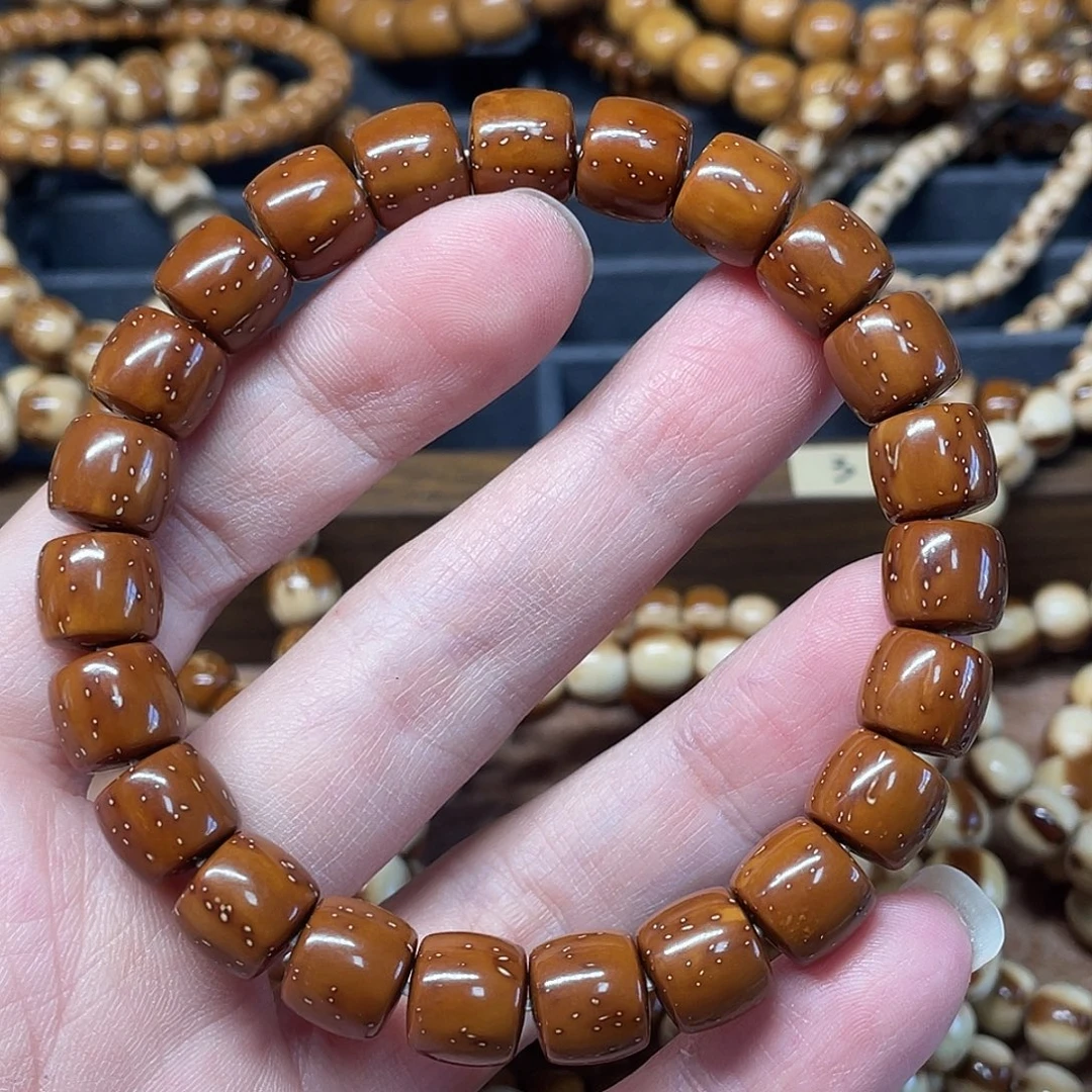 *****吊坠紫金鼠实心紫金鼠手串10.3纯色满天星