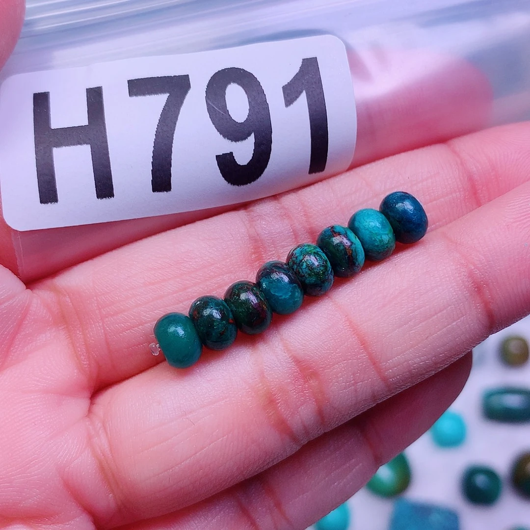空竹粉丝专享十堰特色手工散珠