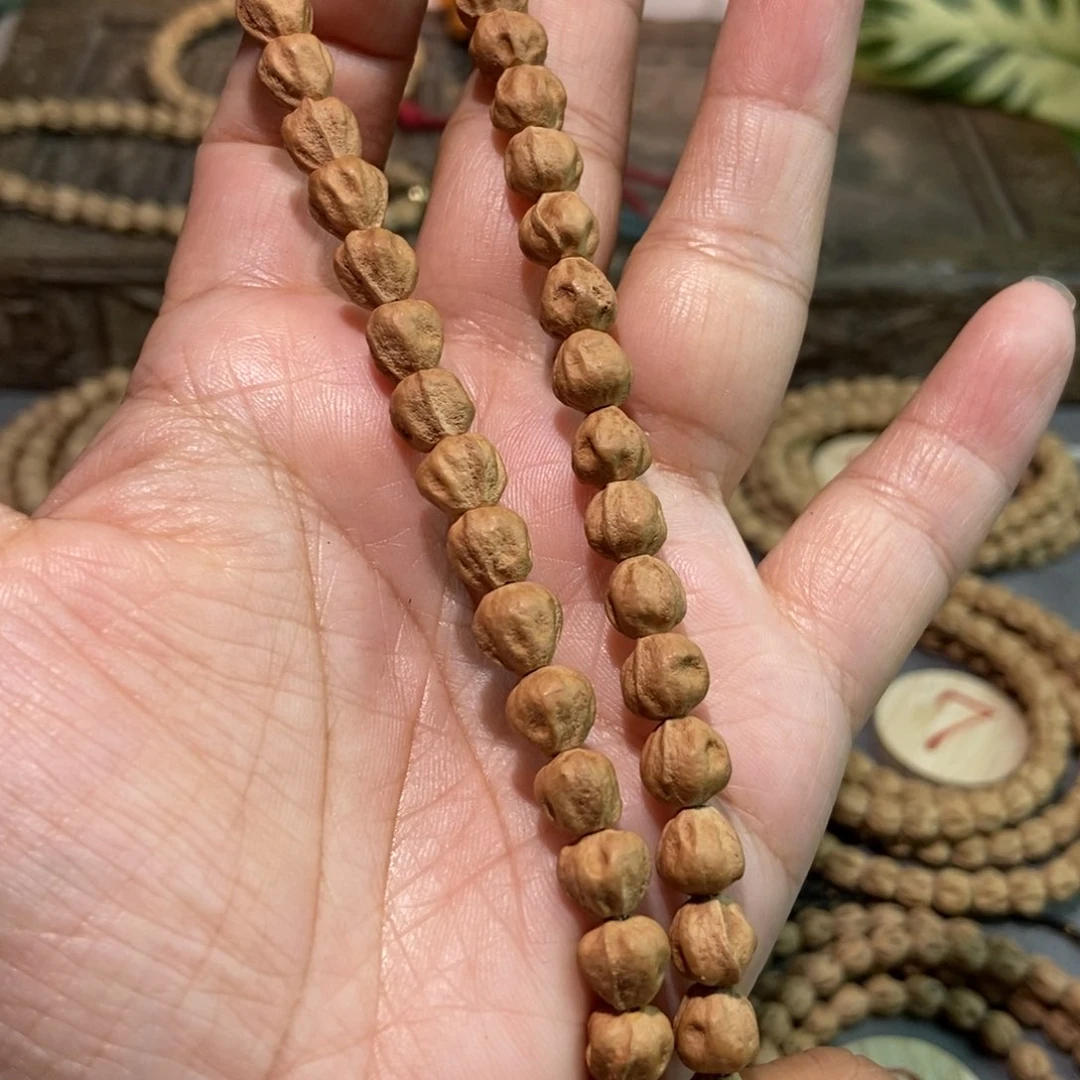 柏香籽/百香籽吊坠龙****?