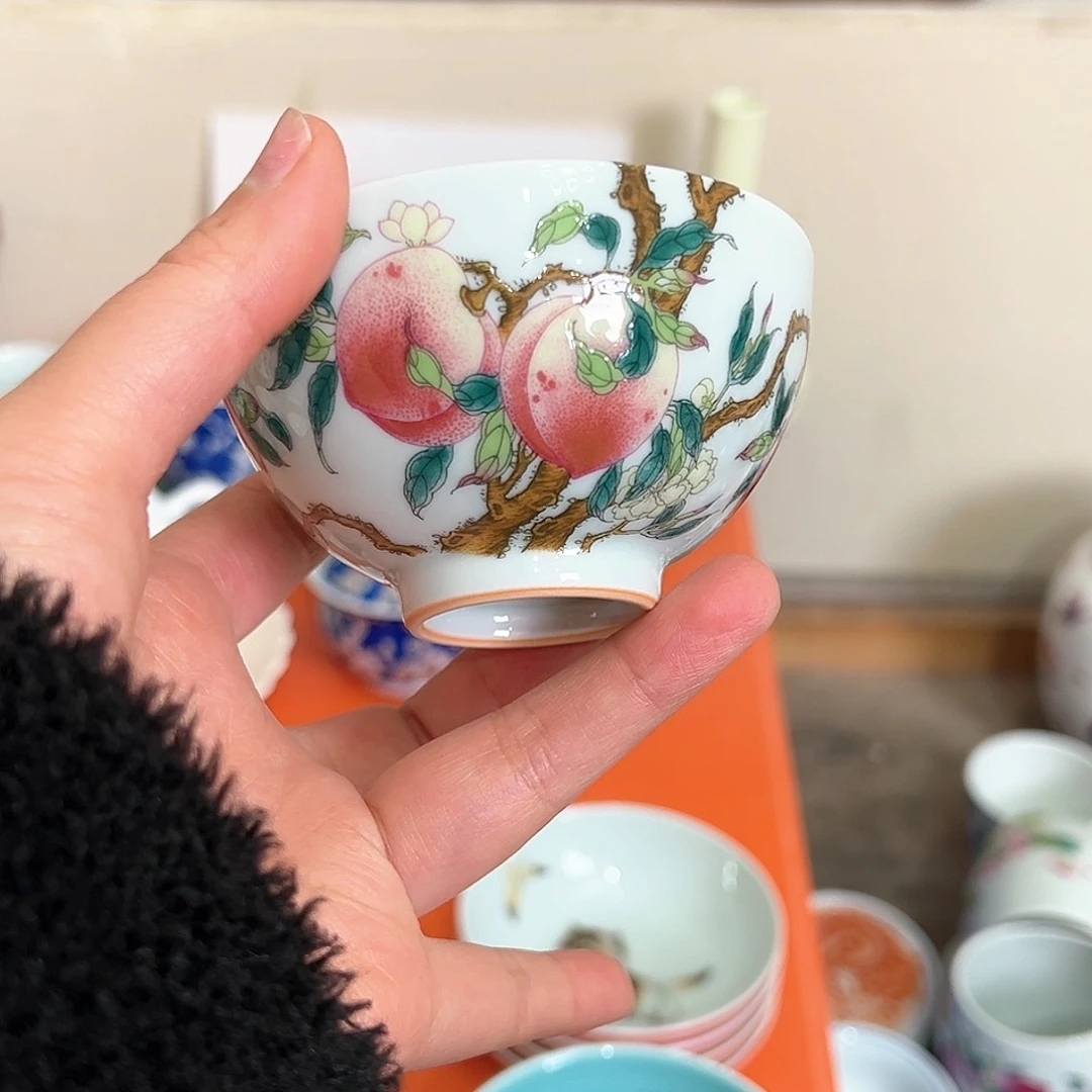 微瑕微瑕景德镇陶瓷