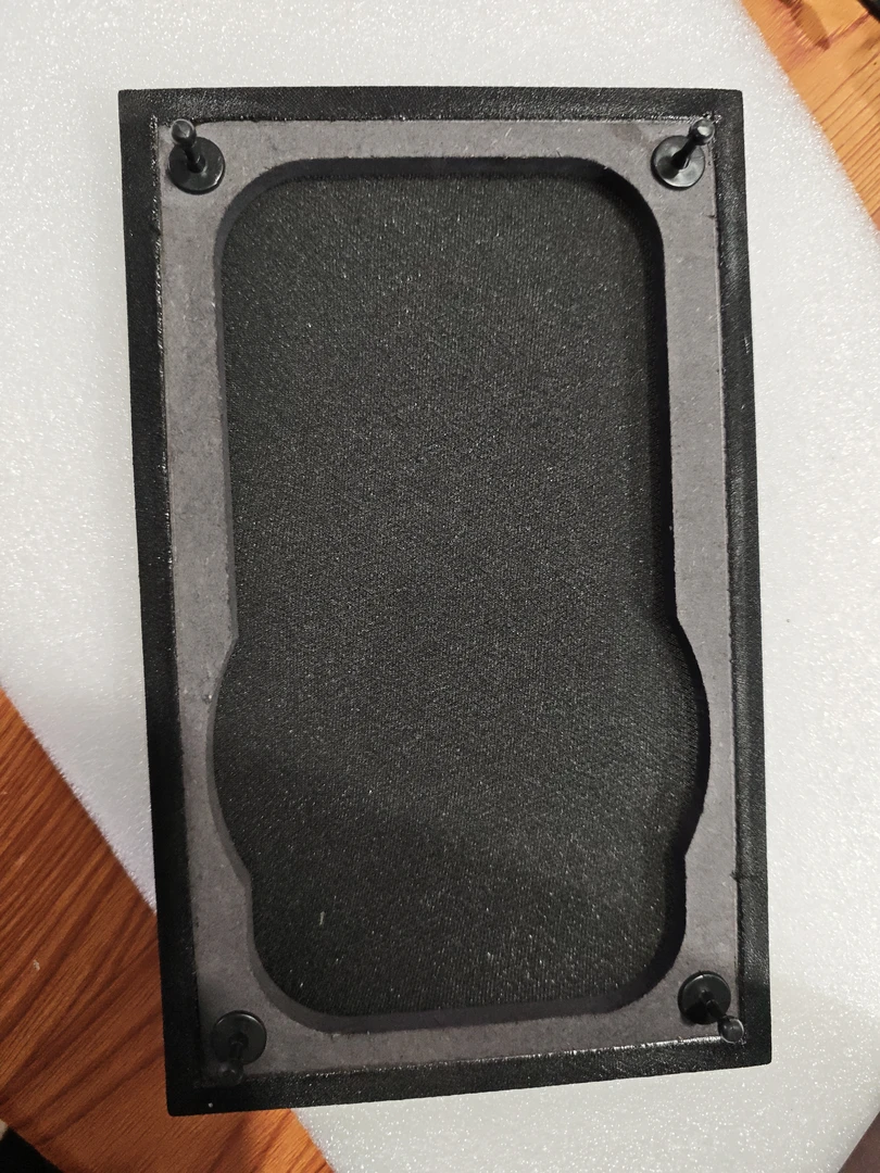 准新品  5.5寸书架箱网罩一对的价格。