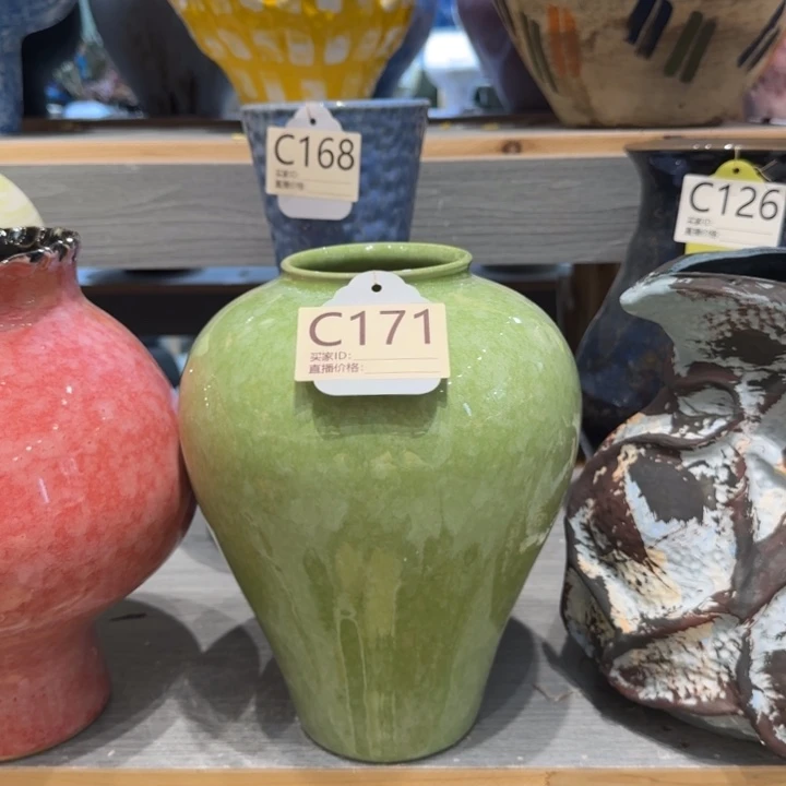 景德镇陶瓷艺术品