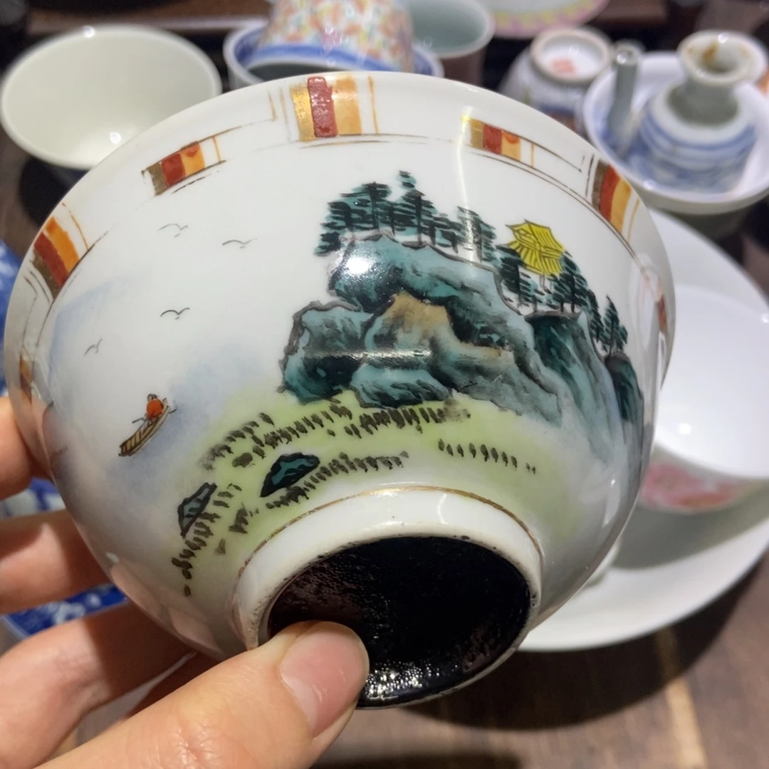 陶瓷艺术品的制作