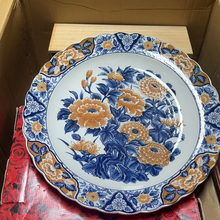 手工艺品琉璃麦丰爱器88888888