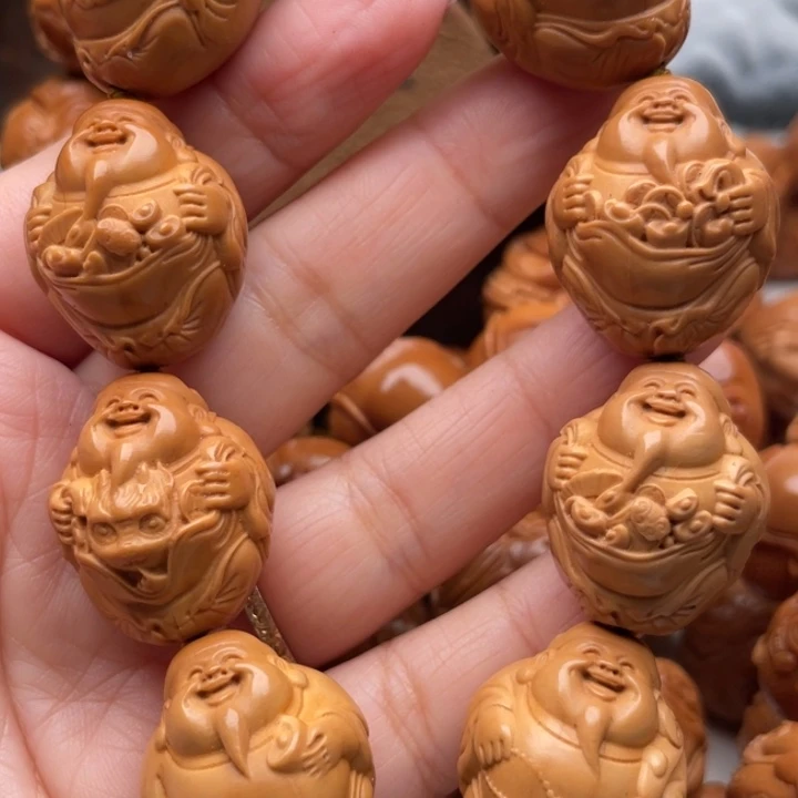 手串橄榄核橄榄核