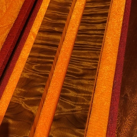 手串/手链楠木（金丝楠）