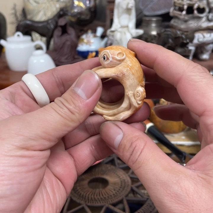 紫砂蜜安手工好物推荐