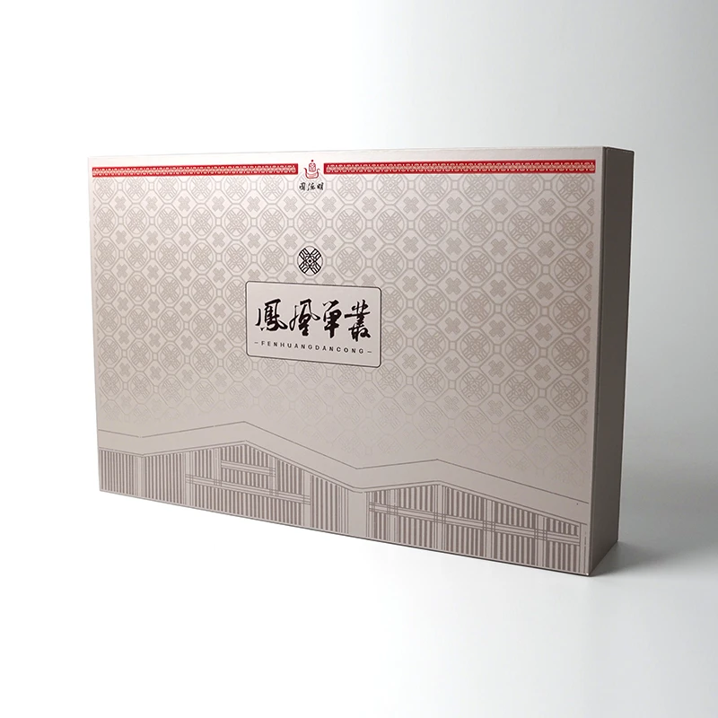 明德园 凹富后 凤凰单丛茶 210g/30泡