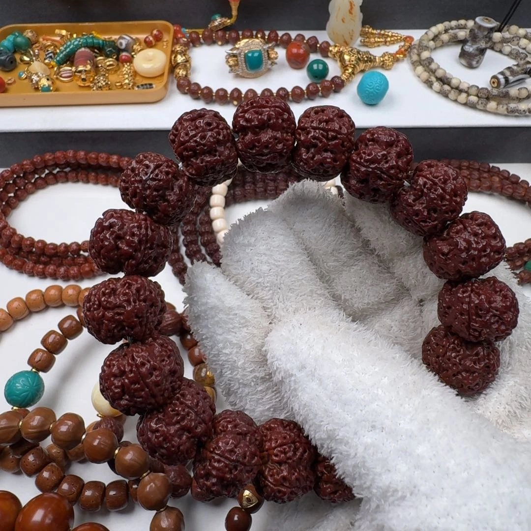 金刚菩提吊坠金刚菩提