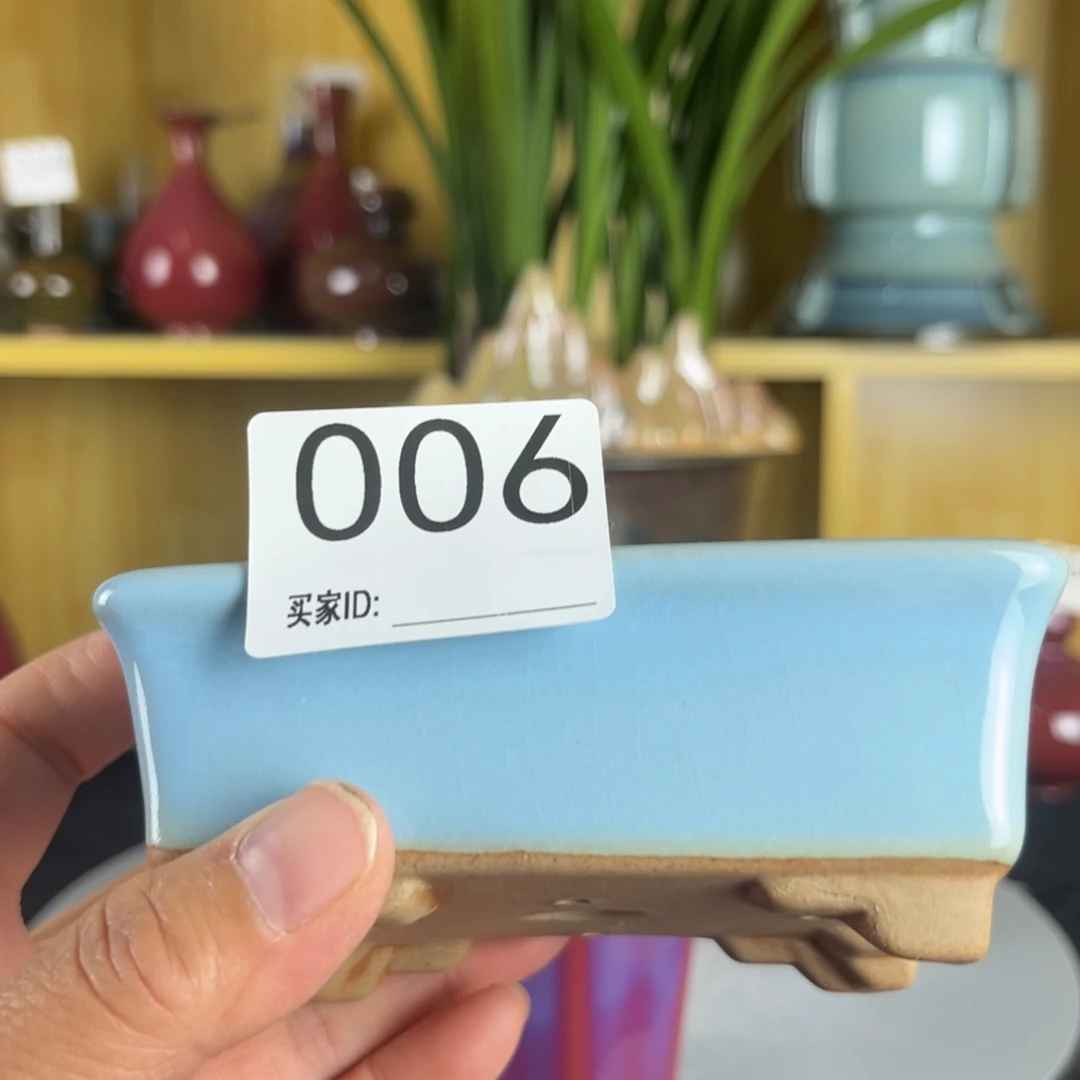 陶摆件钧瓷钧瓷钧瓷