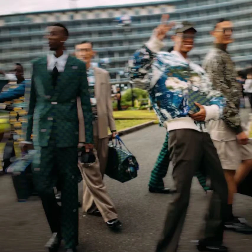 【小鹿家】2025新款（粉巴针织三件套210）