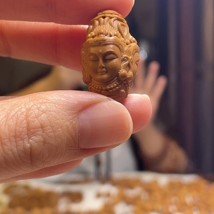 手串/手链橄榄核