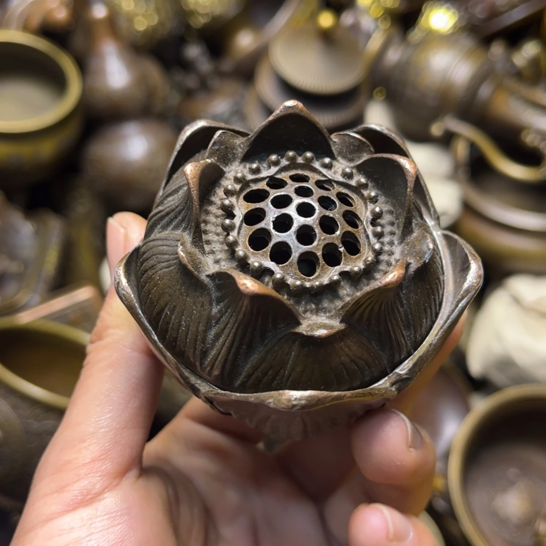 精美铜器诚信经营