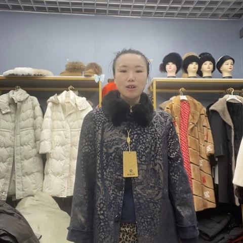 背心好看好看一点