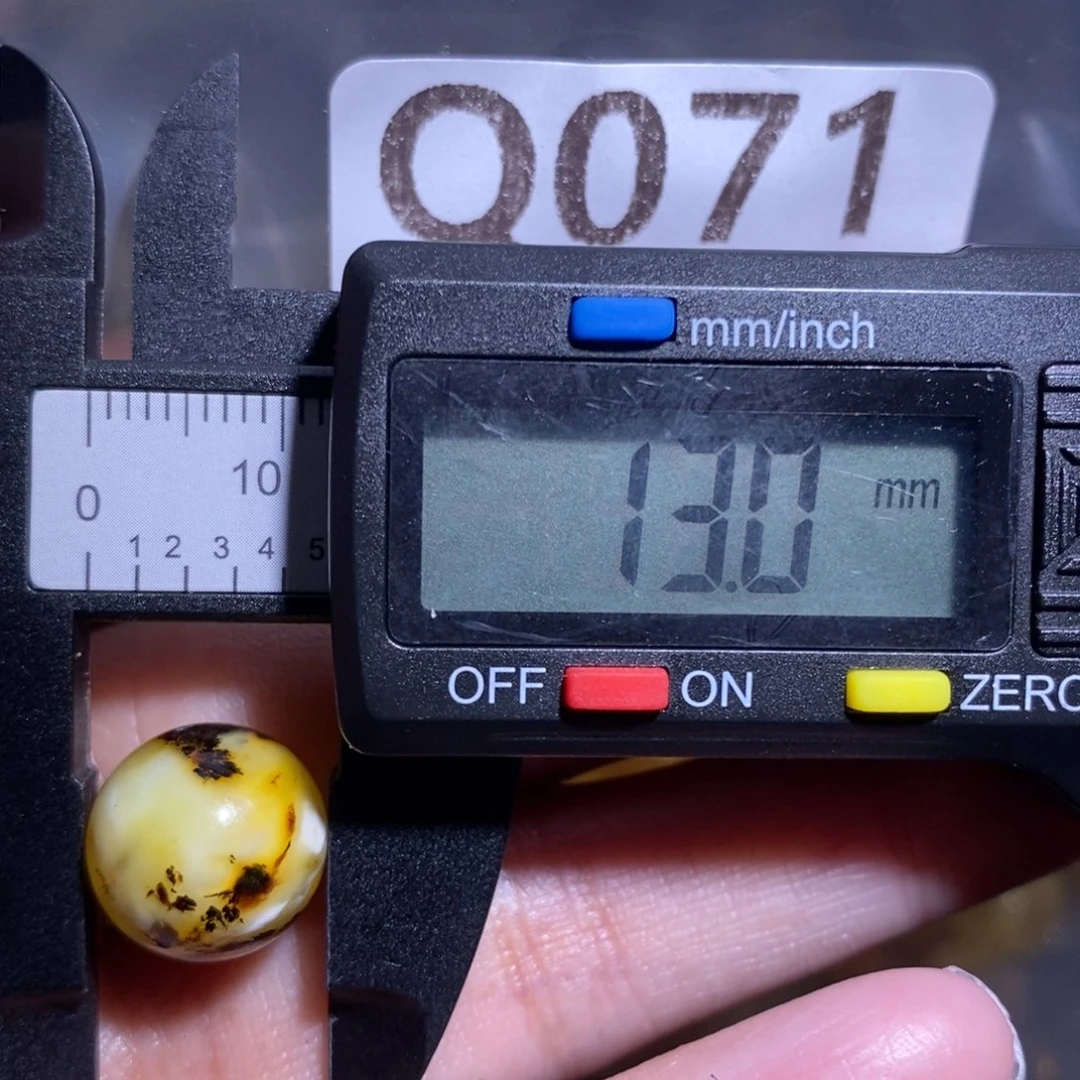 琥珀未镶嵌裸石未镶嵌琥珀蜜蜡裸石
