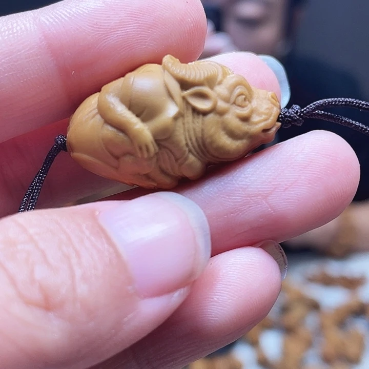 手串/手链橄榄核橄榄核