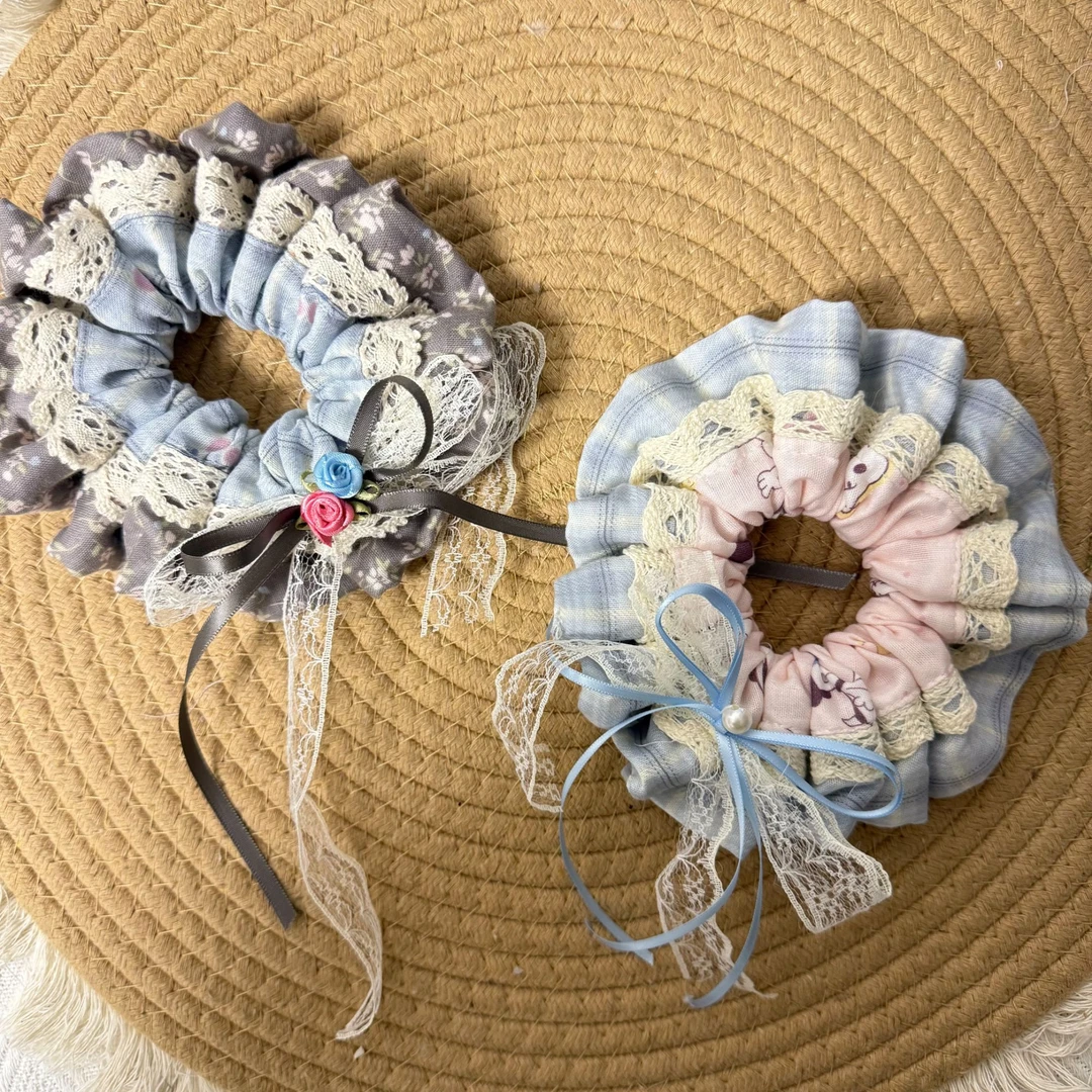 【手作蛋糕  枕头圈混拆】（个人单）