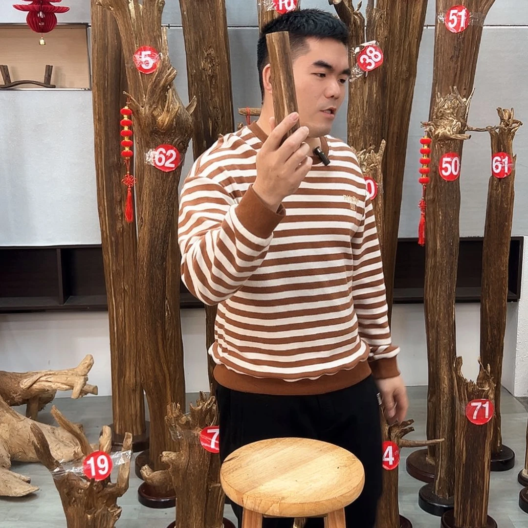 沉香摆件沉香摆件